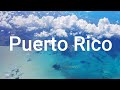 "Puerto Rico" - The Campbells'