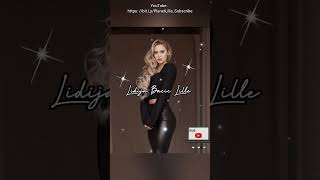 Lidija Bacic Lille - Sjaj