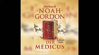 Der Medicus Noah Gordon Familie Cole 1 Teil 1 Hörbuch komplett