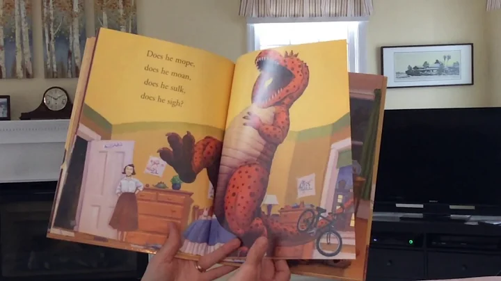 Storytime with Mrs. Glaser