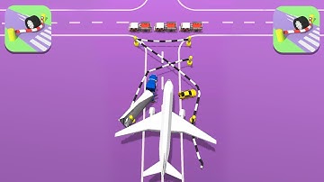 Rope Savior 3D-All Levels Walkthrough Mobile Gameplay iOS,Android Game New Update Max Level #05