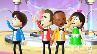 Bingo Madness: Daniel, Rainer, Rin, And Theo Face Off In Epic Wii Party 3 Showdown!