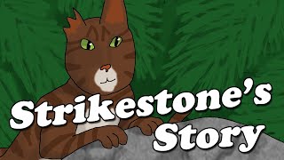 The Life of Strikestone
This weeks featured cat was Strikestone. When he was picked, I could only think of 1 scene he was mentioned in, when he lost his ear, but it turns out he lived through a lot of momentous events in ShadowClan and it was interesting to see things from his POV while making this. Its part of why I like doing even the minor characters; you never know when youll be surprised! #wcotw
Contains spoilers for the following books:
- Super Edition: Bramblestars Storm
- A Vision of Shadows #1-6
- Super Edition: Squirrelflights Hope
- The Broken Code #1-5
00:00 Intro and Family
00:20 Apprenticeship
01:18 Early Warrior Days and Darktail
02:21 After Darktail
03:11 The Sisters
03:33 The Impostor
03:59 After His Death
04:25 Closing The Life of Strikestone