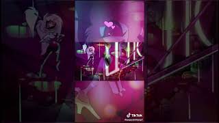 Cherry Bomb Hazbin Hotel