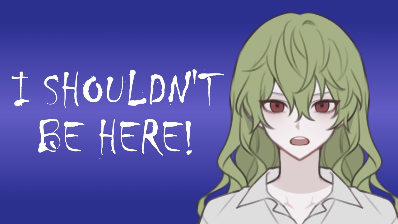 Finding Your Supervillain Nemesis In Heaven (ASMR Roleplay) [F4A] [Superhero Listener]