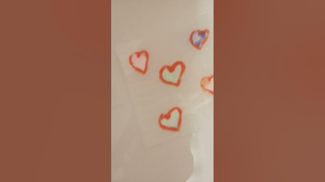 сердце 💓💓 - YouTube
