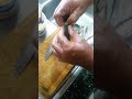 Cómo sacarle la espina a la sardina