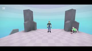 The void part 2