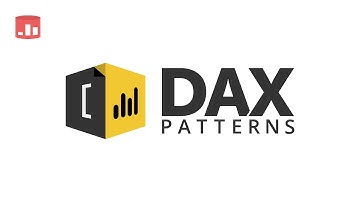 DAX Patterns second edition