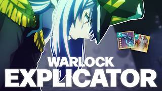 Solo explicator (Warlock) - Destiny 2: Renegades