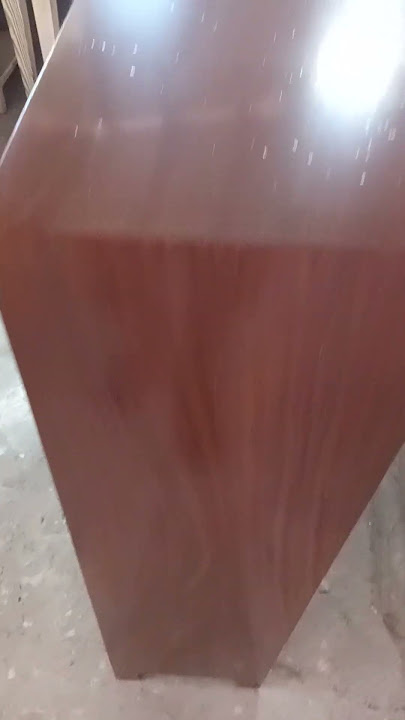 Wood haspee grain👏 #furniture