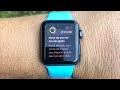 Apple Watch vale a pena comprar? Análise/minha experiência.
