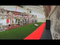 Absolute performance create a world class training facility for england rugby