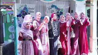AL MUSTAFIDA MUSIK - WANITA & KECANTKN - ENDANG - LIVE KHITAN VINO & RIO DI ANGIN-ANGIN WEDUNG DEMAK