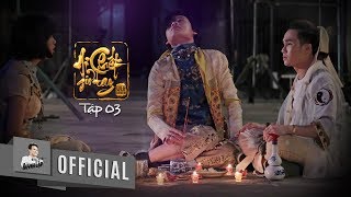 HUỲNH LẬP - AI CHẾT GIƠ TAY TẬP 3 - [ PHIM MA TÂM LINH ] | Official 4K - Eng Sub