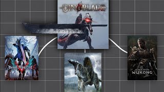 DINOBLADE Demo Is A Little TOO Good