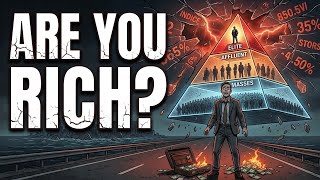 How Much Money You Actually Need To Be Rich in 2026 (TOP 10%, 5%, 1%)
