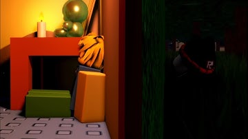 Revenge | ROBLOX Noob and Guest Animation