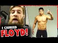 Conor McGregor sends a message to Floyd Mayweather, Paulo Costa reveals USADA has NOT tested him