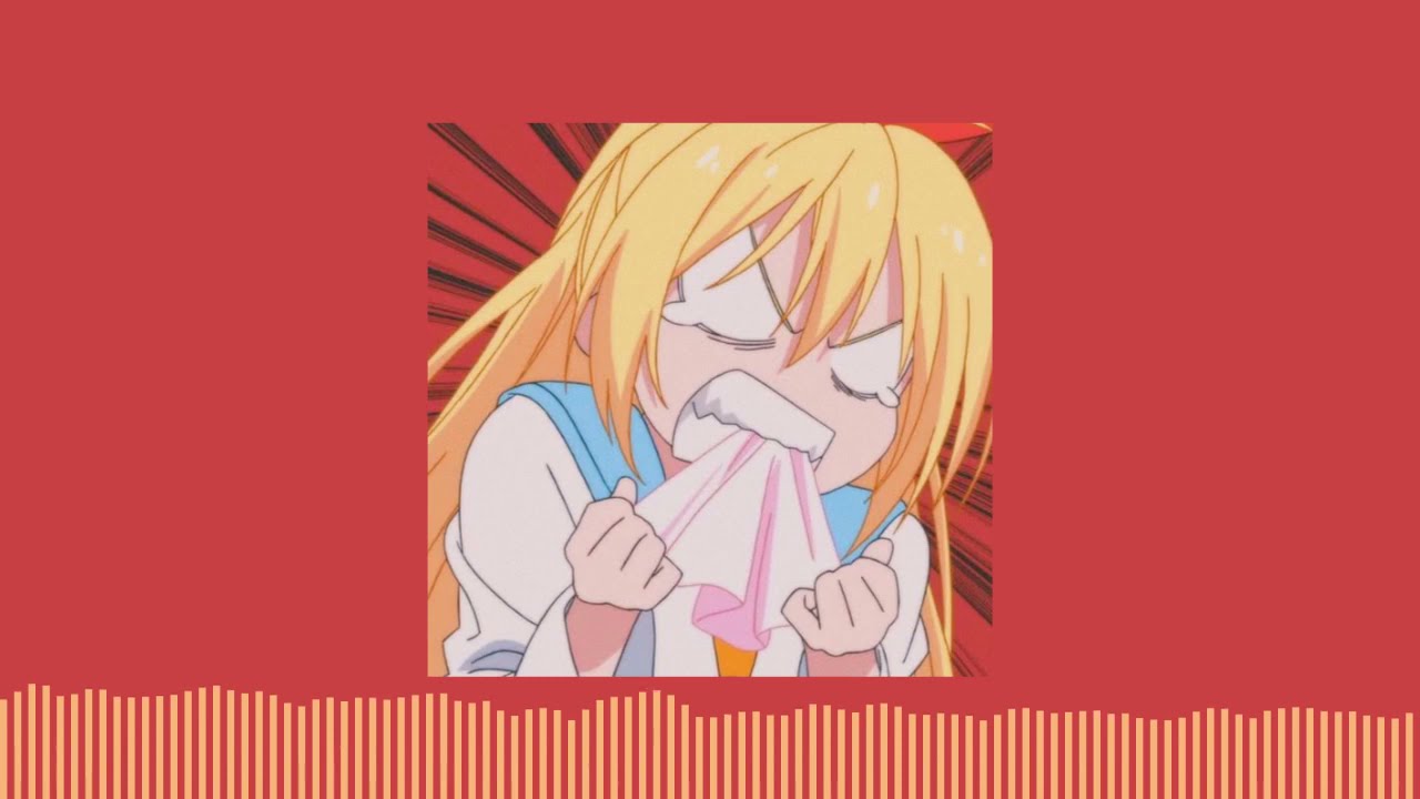 Neru - Stop Nagging Me! - slowed and reverb