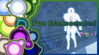 I Did Not... Aspect... This Challenge - Risk Of Rain 2 Modded