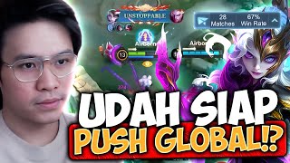 Download Lagu UDAH MAKIN ENJOY MAIN OBSIDIA GUYS, SIAP PUSH GLOBAL KAH!? - Mobile Legends MP3 Download Lagu UDAH MAKIN ENJOY MAIN OBSIDIA GUYS, SIAP PUSH GLOBAL KAH!? - Mobile Legends MP3