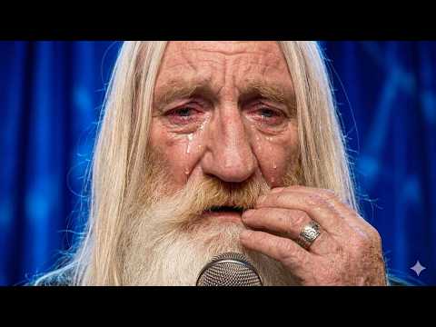 🎵 Michael Bennett — The Voice That Touches The Soul | Emotional Album 2026 🌙