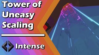 Tower of Uneasy Scaling (ToUS) - JToH Ring 8