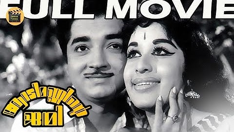 Aaradi Manninte Janmi | 1972 |Malayalam Full Movie |Prem Nazir |Jayabharathy |Madhu |Central Talkies
