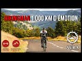 Bikingman aura 2023  1000 km 19 500 m d en 2 jours   ultra cyclisme