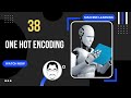 #38 Machine Learning || Decision Tree || Using one hot encoding of categorical features