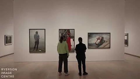 Scotiabank Photography Award: Stephen Waddell (Mai...