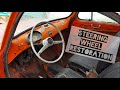 Old Steering Wheel Restoration / Repair ( Fiat 600D, Seat 600, Zastava 750 )