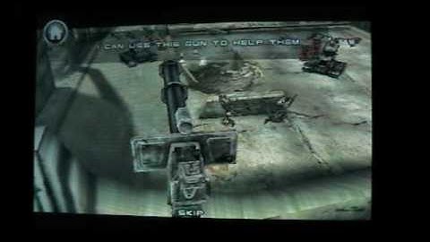 Terminator Salvation (iPhone) review, weplayiPhone.com