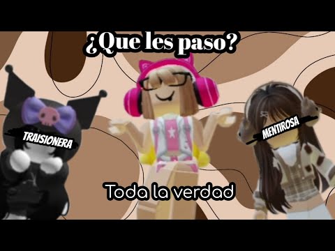 Toda la verdad sobre Tortita y Emma💕|@dav_id6677 #FUERZAHAMPER