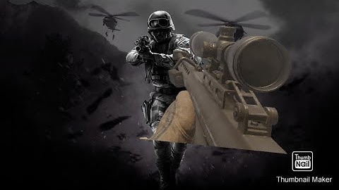 Sniping Against VETERAN Bots #5