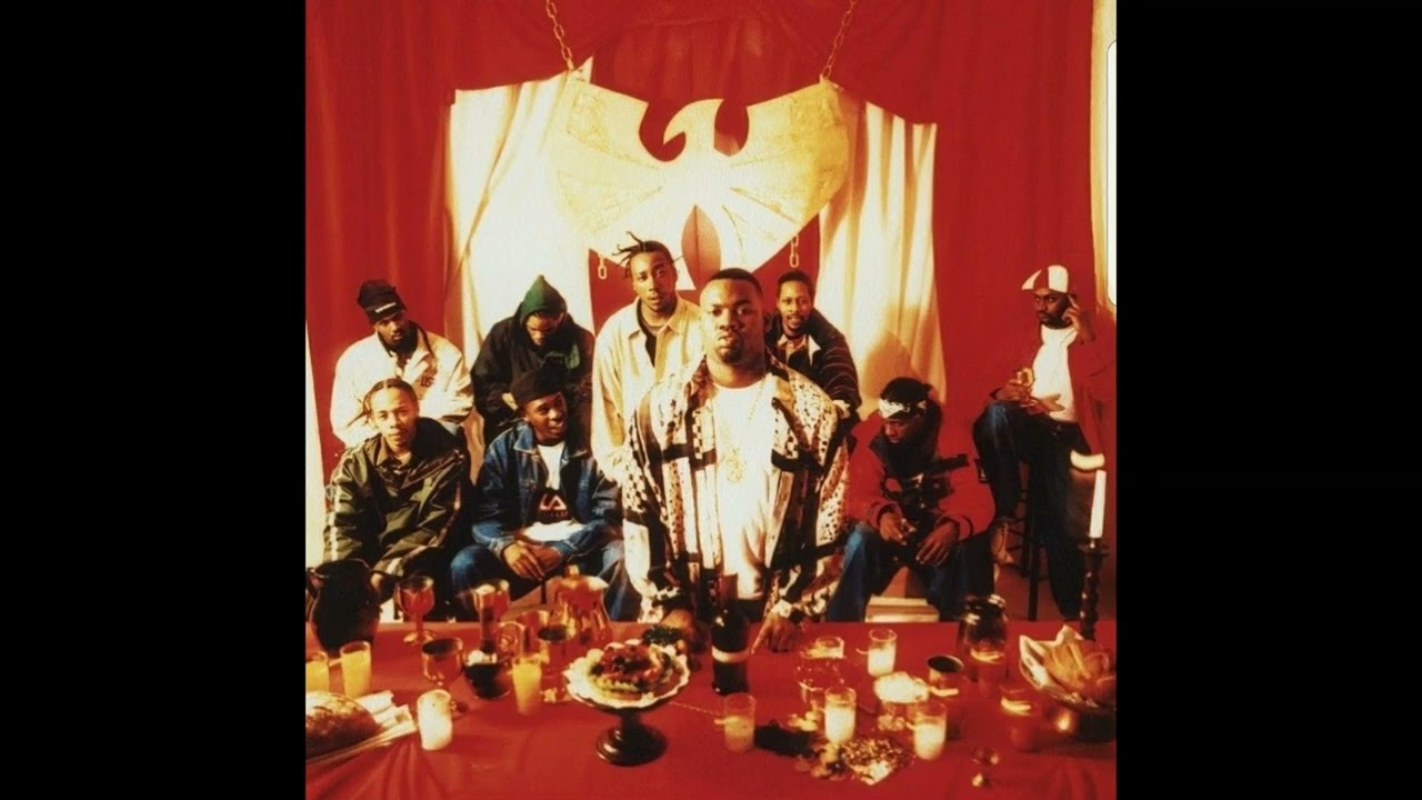 Wu Tang Clan x Raekwon Type Beat "Heaven & Hell"
