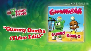 Gummy Bomba Video Edit Audio Track Gummibär The Gummy Bear