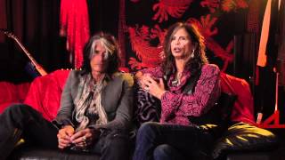 Aerosmith - AEROSMITH - OPENING NIGHT 2012