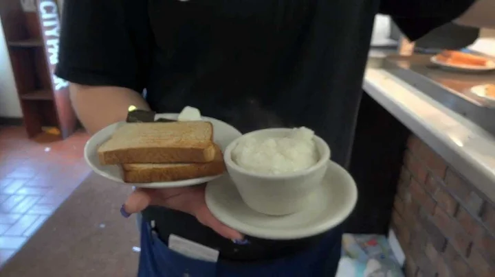 Baltimore Portraits: Jimmy's Fells Point - Baltimore Photographer Diner Drop-by