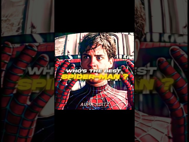 Peter Parker | The Amazing Spider-Man 3 😍❤️ 4K Editz |#shorts #theamazingspiderman #spiderman