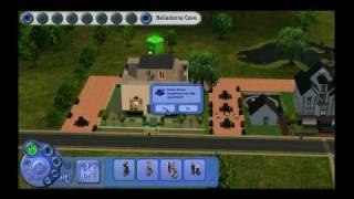 The Sims 2 Apartment Life - Designer Walkthrough
Lakshmi Jayapalan, Lead Designer working on The Sims 2 Apartment Life talks us through what your Sims may encounter in apartment life!
Copyright 2008. Electronic Arts. The Sims 2 Apartment Life - Designer Walkthrough