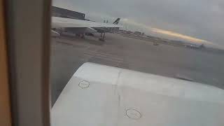 нашего полёта на самолёте боулинг 777 200ER авиакомпании Redwings