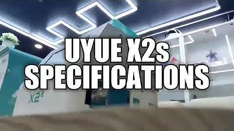 Máy ép kính + hấp X2S UYUE 2 trong 1