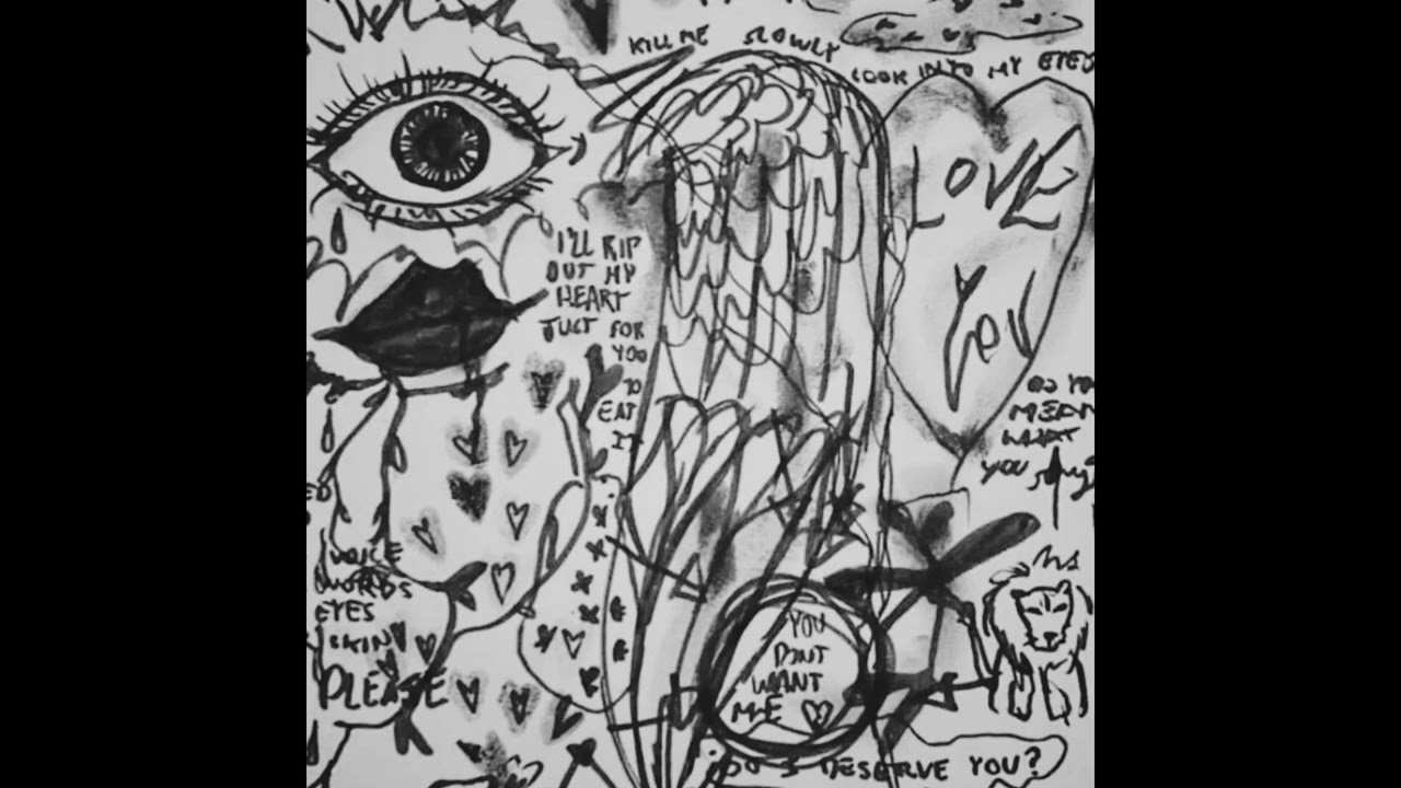 rrafizzz - INGIN EKSTASI (feat. Dizzytextu) (Official Audio)