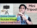 Mini Tripod for Mobile