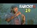 FAR CRY 4 - El Tio de la Flauta! #19 GamePlay Walkthrough