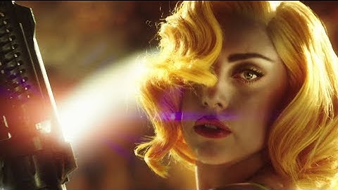 『マチェーテ・キルズ』予告編