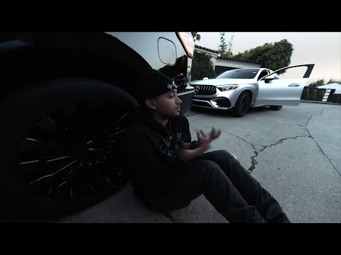 Sixbill - Greenwich (Official Video)