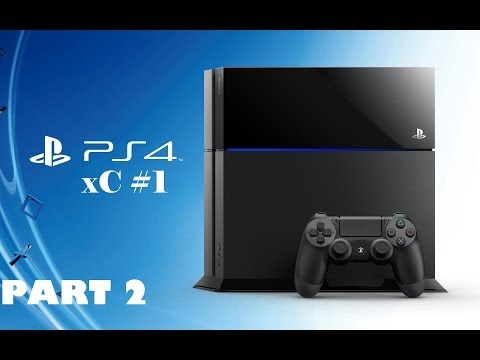 Видео: Внешний обзор консоли PlayStation 4